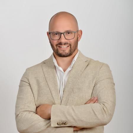 Pedro Filipe Martins