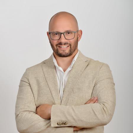 Pedro Filipe Martins