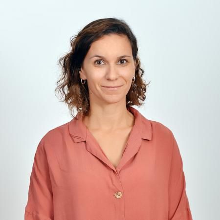 Miriam Rebelo