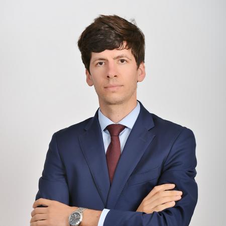 Jo&atilde;o Nuno Martins