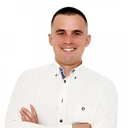 Pedro Gouveia