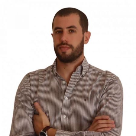 Andr&eacute; Lopes