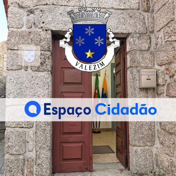 Freguesia de Valezim vai ter Espa&ccedil;o Cidad&atilde;o