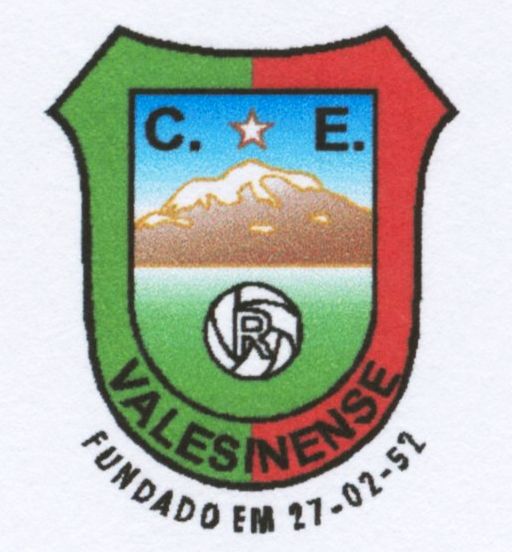 CREV - Clube Recreativo e Educativo Valezinense
