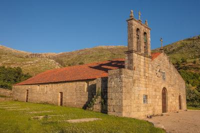 Igreja de Nossa Sra. do Ros&aacute;rio (Igreja Velha)