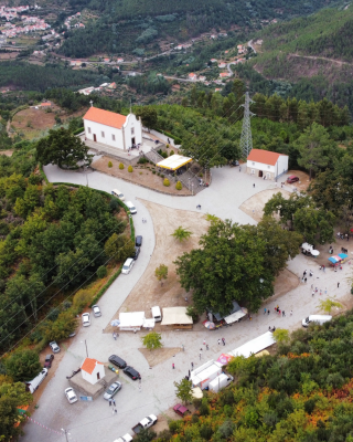Nossa Senhora da Sa&uacute;de